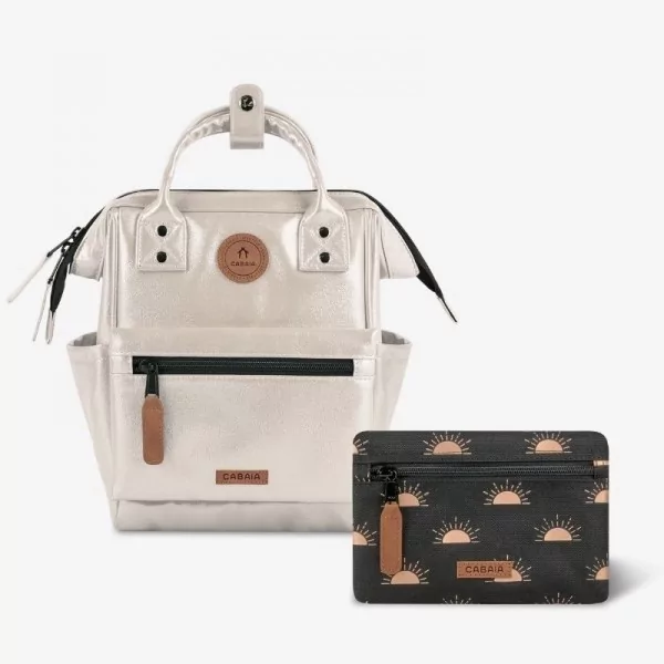 Cabaïa -  Sac à dos Adventurer XS