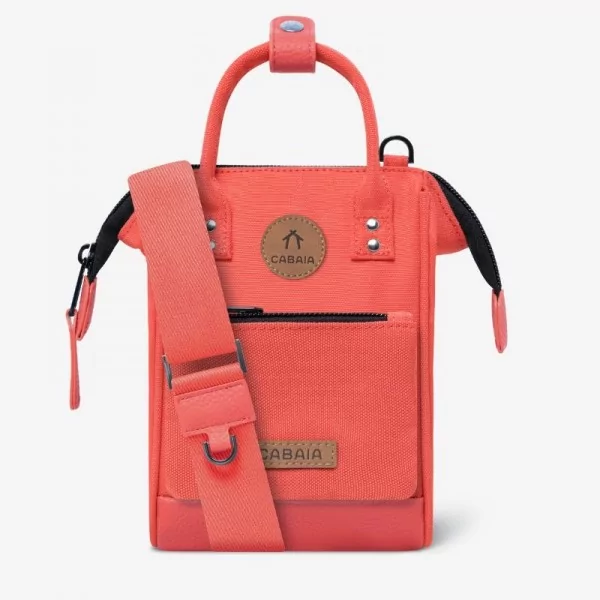 Cabaïa – Sac bandoulière Adventurer Nano