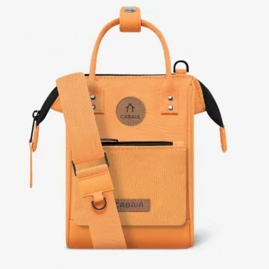 Cabaïa – Sac bandoulière Adventurer Nano