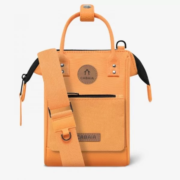 Cabaïa – Sac bandoulière Adventurer Nano