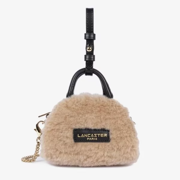 Lancaster - Sac Nano Bag moumoute