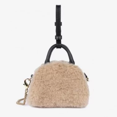 Lancaster - Sac Nano Bag moumoute