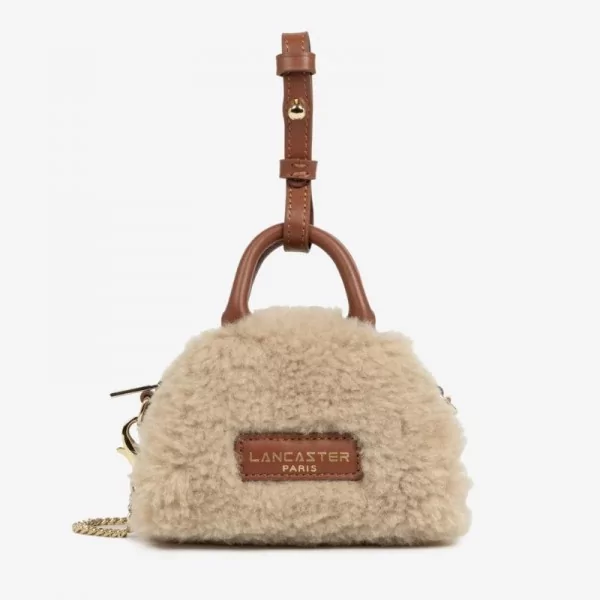 Lancaster - Sac Nano Bag moumoute