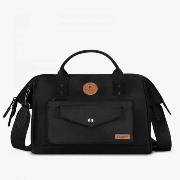 Cabaïa -  Grand sac bandoulière Crossbody L