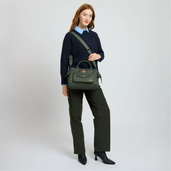 Cabaïa -  Grand sac bandoulière Crossbody L