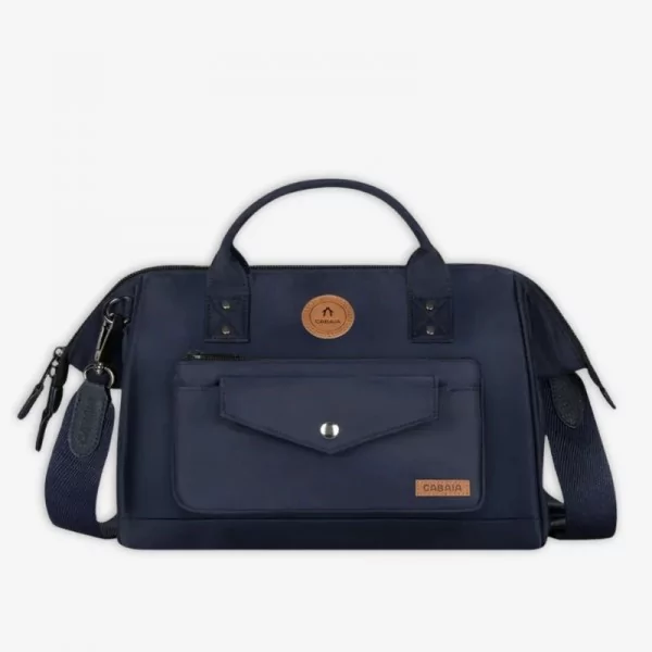 Cabaïa -  Grand sac bandoulière Crossbody L