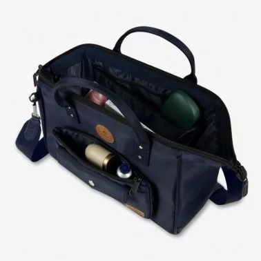 Cabaïa -  Grand sac bandoulière Crossbody L