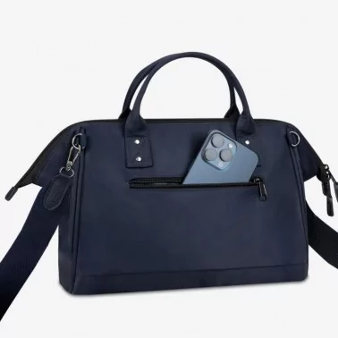 Cabaïa -  Grand sac bandoulière Crossbody L