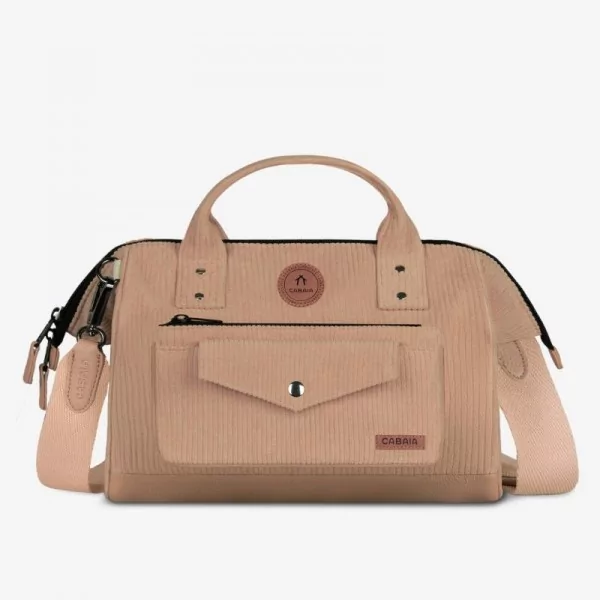 Cabaïa -  Grand sac bandoulière Crossbody L