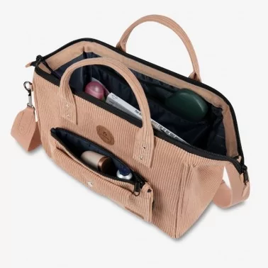 Cabaïa -  Grand sac bandoulière Crossbody L