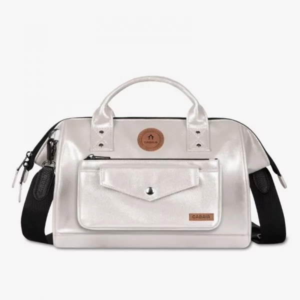 Cabaïa -  Grand sac bandoulière Crossbody L