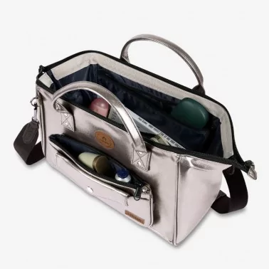 Cabaïa -  Grand sac bandoulière Crossbody L