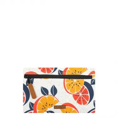 Cabaïa – Pochette frontale