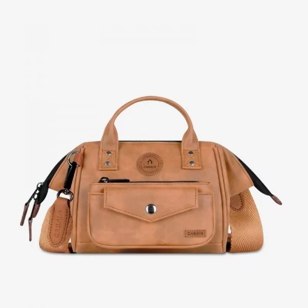 Cabaia - Petit sac bandoulière Crossbody S