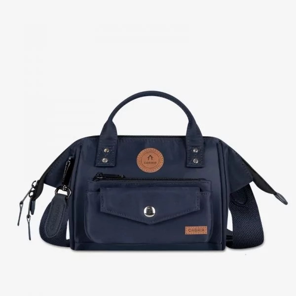 Cabaia - Petit sac bandoulière Crossbody S