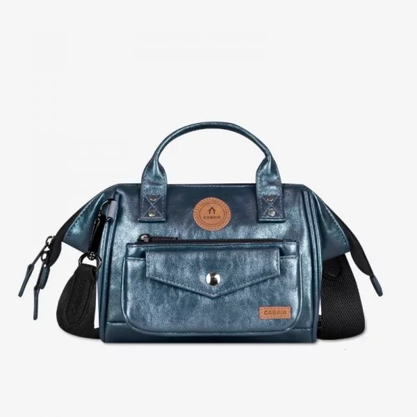 Cabaia - Petit sac bandoulière Crossbody S