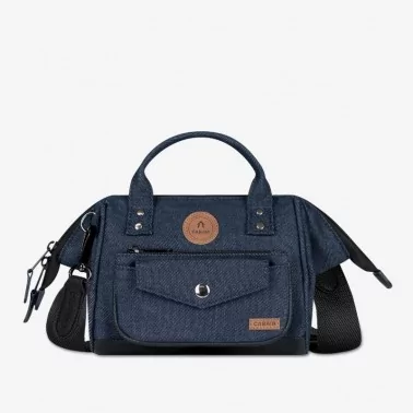 Cabaia - Petit sac bandoulière Crossbody S