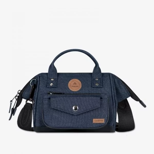 Cabaia - Petit sac bandoulière Crossbody S