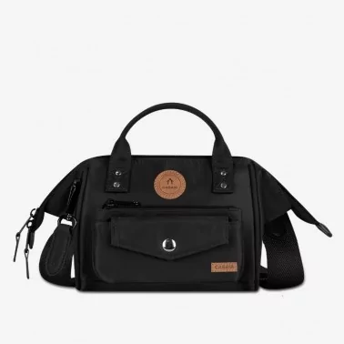 Cabaia - Petit sac bandoulière Crossbody S