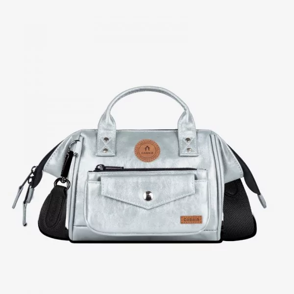 Cabaia - Petit sac bandoulière Crossbody S