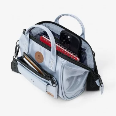 Cabaia - Petit sac bandoulière Crossbody S