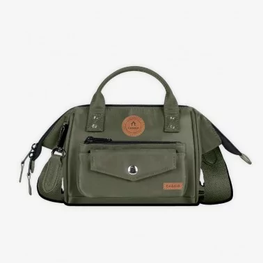 Cabaia - Petit sac bandoulière Crossbody S