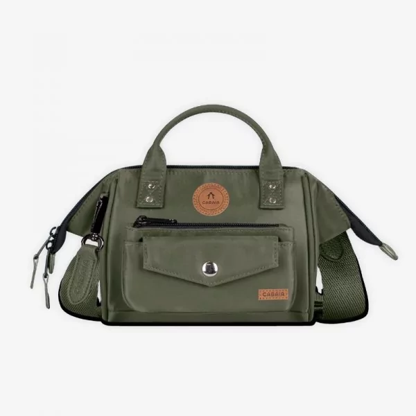 Cabaia - Petit sac bandoulière Crossbody S