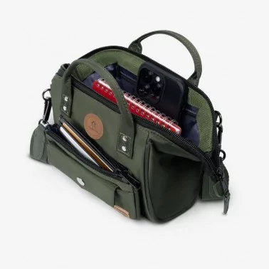 Cabaia - Petit sac bandoulière Crossbody S