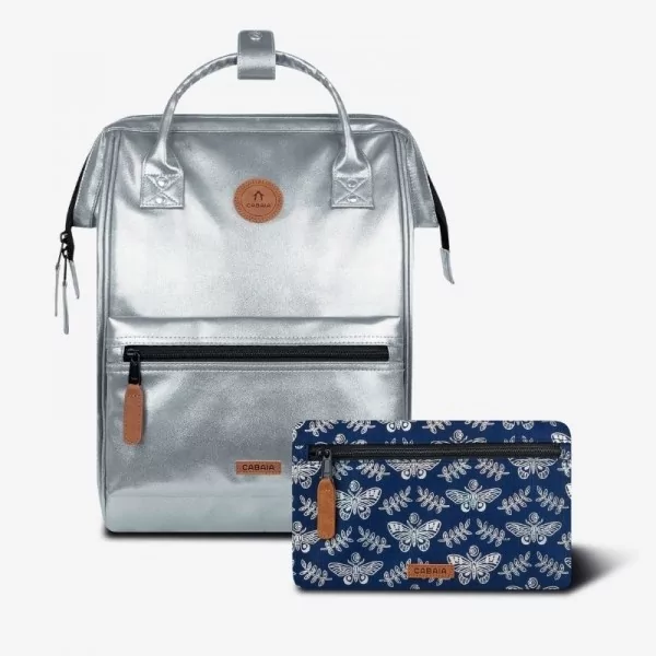 Cabaïa – Sac à dos Adventurer M