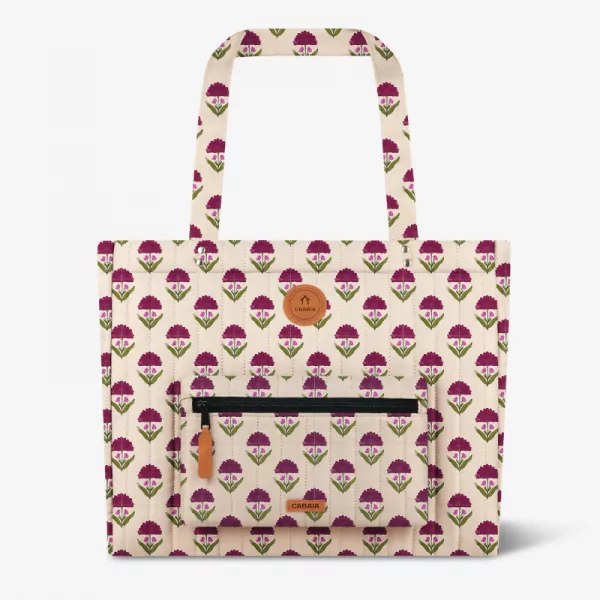 Cabaia - Maxi tote bag Cabaia