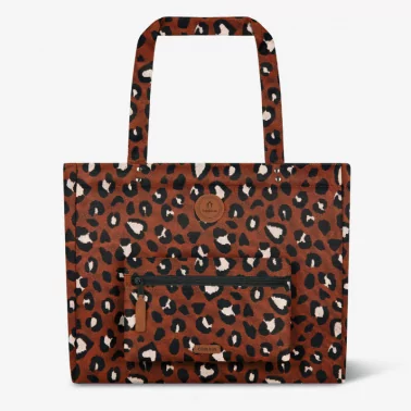 Cabaia - Maxi tote bag Cabaia