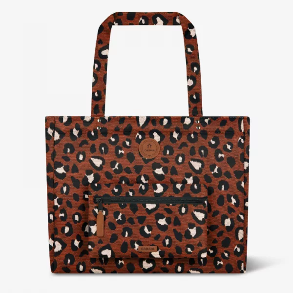 Cabaia - Maxi tote bag Cabaia