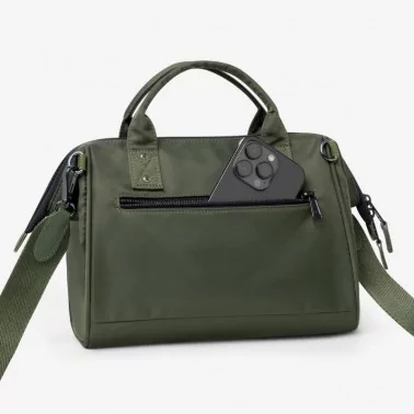 Cabaïa – Sac porté travers à bandoulière Crossbody