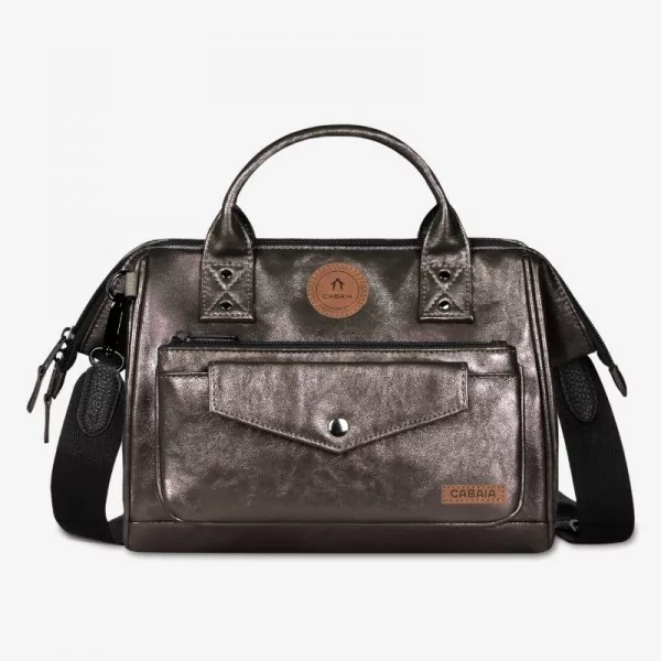 Cabaïa – Sac porté travers à bandoulière Crossbody