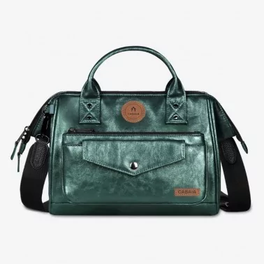 Cabaïa – Sac porté travers à bandoulière Crossbody