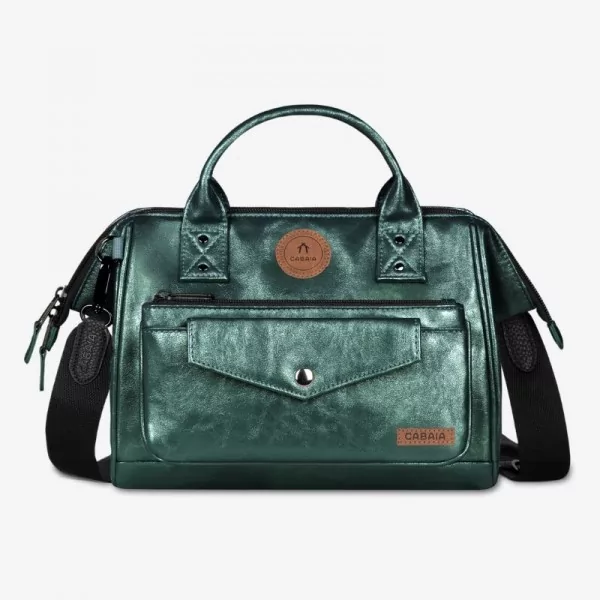 Cabaïa – Sac porté travers à bandoulière Crossbody