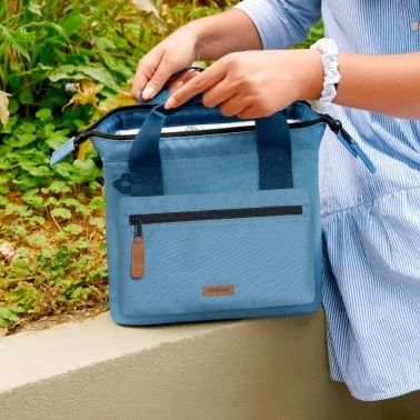 Cabaïa – Sac Lunch Bag isotherme