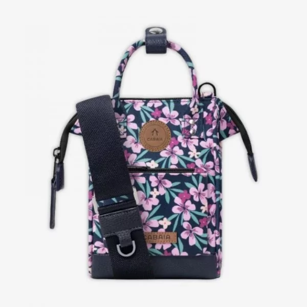 Cabaïa – Sac bandoulière Adventurer Nano
