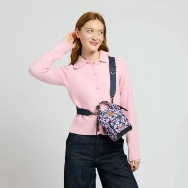 Cabaïa – Sac bandoulière Adventurer Nano