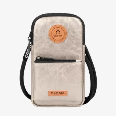 Cabaïa - Porte téléphone