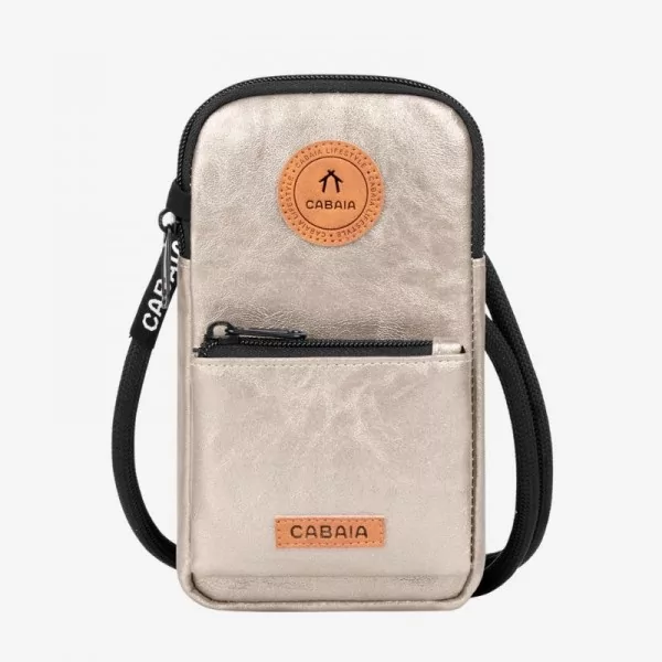 Cabaïa - Porte téléphone