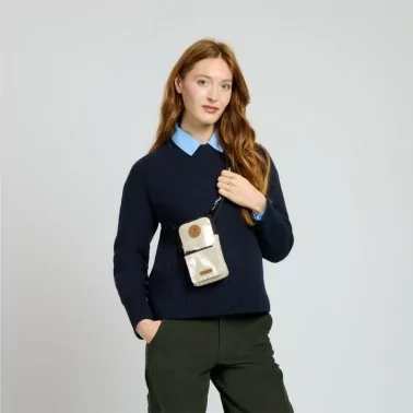 Cabaïa - Porte téléphone