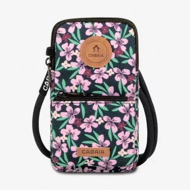 Cabaïa - Porte téléphone