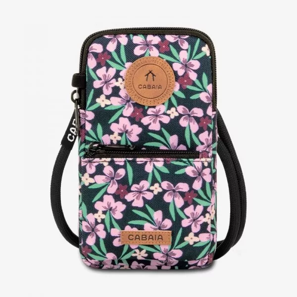 Cabaïa - Porte téléphone