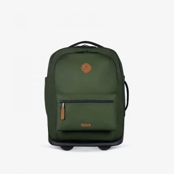 Cabaïa - Petite valise cabine souple Softsuitcase xs