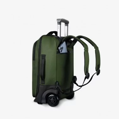 Cabaïa - Petite valise cabine souple Softsuitcase xs