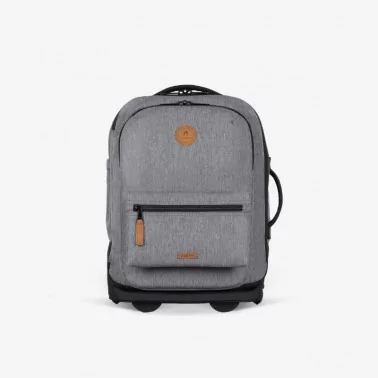 Cabaïa - Petite valise cabine souple Softsuitcase xs