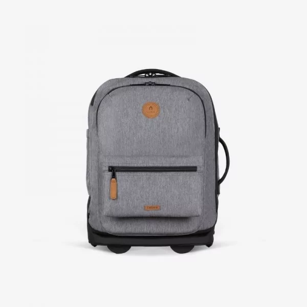 Cabaïa - Petite valise cabine souple Softsuitcase xs