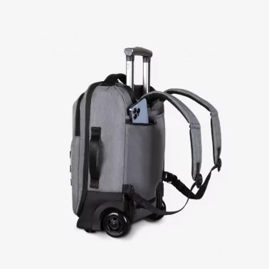 Cabaïa - Petite valise cabine souple Softsuitcase xs