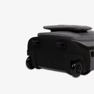 Cabaïa - Petite valise cabine souple Softsuitcase xs